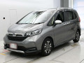 2021 Honda Freed Plus