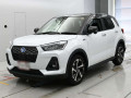 2023 Daihatsu Rocky