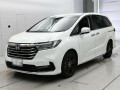 2020 Honda Odyssey Hybrid