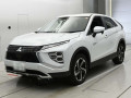 2022 Mitsubishi Eclipse Cross PHEV