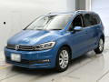 2020 Volkswagen Golf Touran