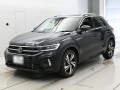 2023 Volkswagen T-Roc