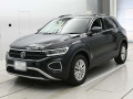 2023 Volkswagen T-Roc