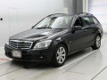 2011 Mercedes Benz C CLASS STATION WAGON