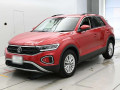 2023 Volkswagen T-Roc