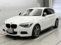 2013 BMW 1 Series