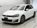2015 Volkswagen GOLF GTI