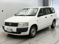 2010 Toyota Probox Van