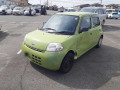2009 Daihatsu Esse