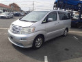 2005 Toyota Alphard V