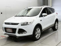 2013 Ford Kuga