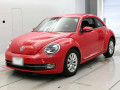 2014 Volkswagen Beetle