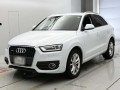2012 Audi Q3