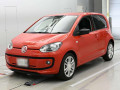 2014 Volkswagen up!