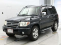 2007 Mitsubishi Pajero iO