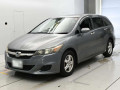 2010 Honda Stream