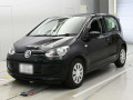 2012 Volkswagen up!