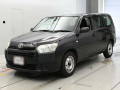 2015 Toyota Succeed