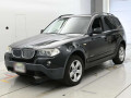 2009 BMW X3