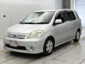 2009 Toyota Raum