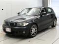 2010 BMW 1 Series