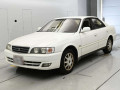 2001 Toyota Chaser