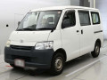 2018 Toyota Liteace Van