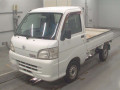2011 Toyota Pixis Truck