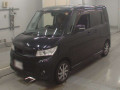 2010 Suzuki Palette SW
