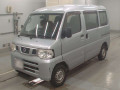 2012 Nissan NV100 Clipper