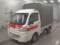 2015 Subaru Sambar Truck