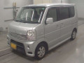 2013 Suzuki Every Wagon