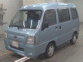 2010 Subaru Sambar