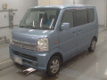 2011 Suzuki Every Wagon