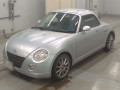 2005 Daihatsu Copen