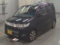 2009 Suzuki WAGON R STINGRAY