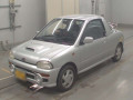 1994 Subaru Vivio