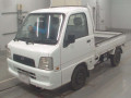 2003 Subaru Sambar Truck