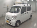 2021 Honda N-VAN