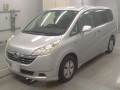 2007 Honda Step WGN