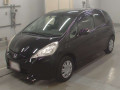 2012 Honda Fit