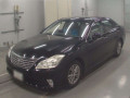 2010 Toyota Crown