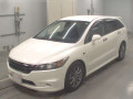 2009 Honda Stream