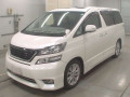 2009 Toyota Vellfire