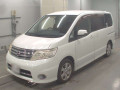 2009 Nissan Serena