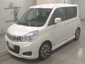 2014 Mitsubishi Delica D2