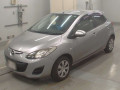 2013 Mazda Demio