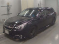 2013 Subaru Legacy Touring Wagon