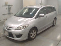 2008 Mazda Premacy
