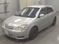 2003 Toyota Allex
